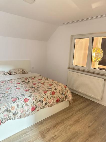 Casă individuală cu 5 camere cu Garaj în Gura Sohodol