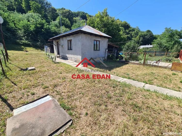 Casă cu 2 camere în Poiana