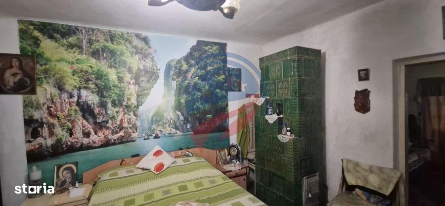 Casa parter cu teren generos de 595 mp, in Simnicul de Jos Craiova - 10