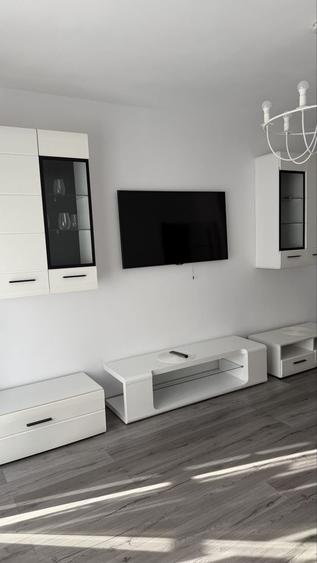 Apartament cu 2 camere decomandat în Ultracentral