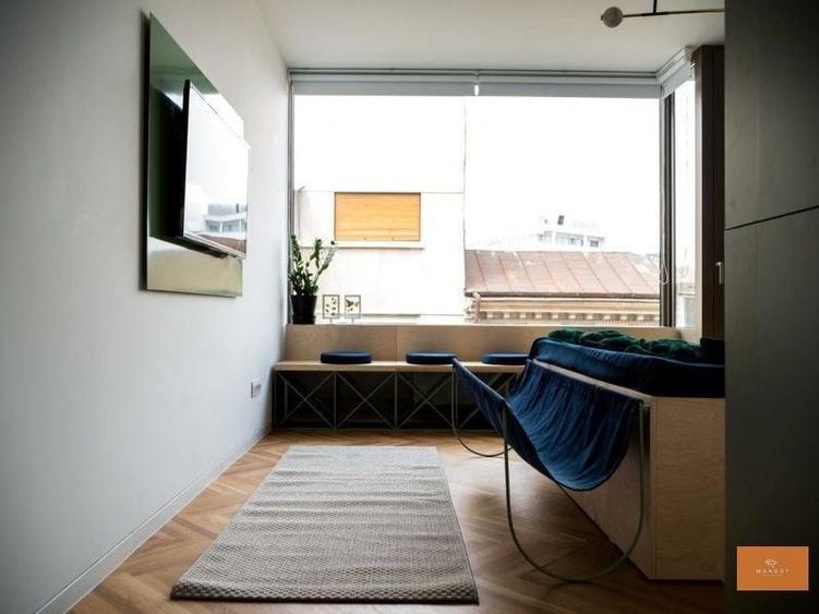 Cozy boutique apartment downtown, close to Victoriei Square - 10