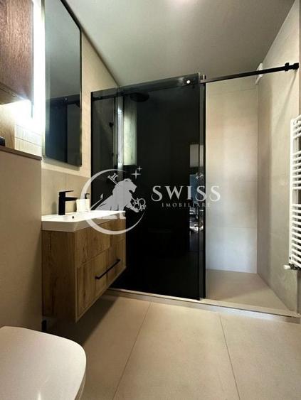 Apartament Premium | 2 camere | Parcare | Terasa 25mp | 2 min Piata Avram Iancu - 13