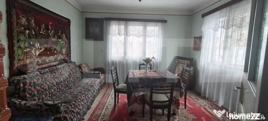 Casa la 18 km de Bistri?a Proprietate cu poten?ial, - 3