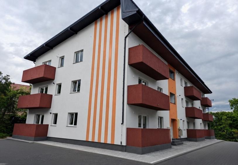 Apartament cu 2 camere în Humulești