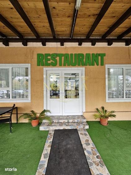 Spațiu comercial, de 550 mp, în Central