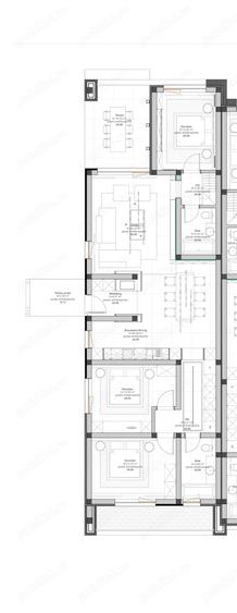 Casă cu Teren 440 Mp în Ghiroda