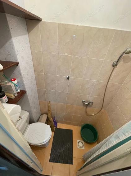 Garsonieră semidecomandată în Central
