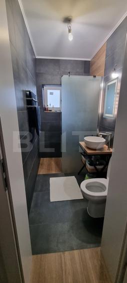 Casă individuală cu 3 camere cu Canalizare în Câmpia Turzii