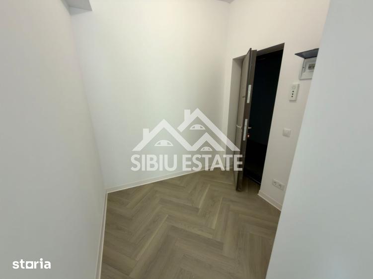 Apartament cu 3 camere,boxa depozit, Finisat La Cheie te muti imediat - 9