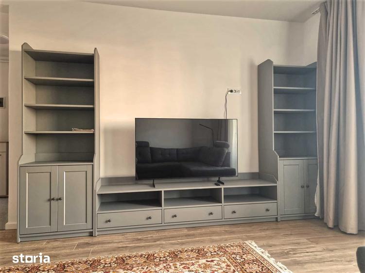Apartament cu 2 camere în Mehala