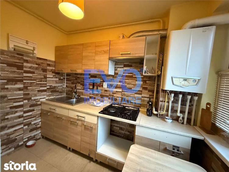 Apartament de vanzare, 4 camere, 2 bai, Alexandru cel Bun, Iasi - 11