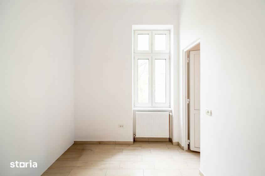 Apartament cu 4 camere în Complex Studențesc