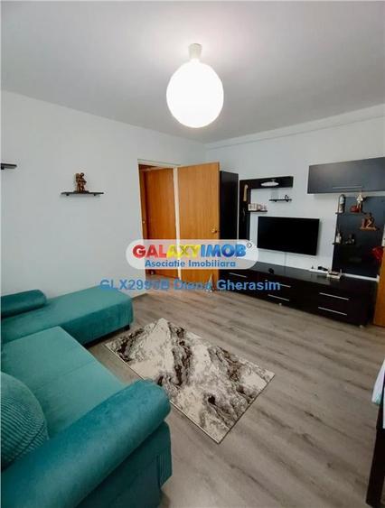Apartament de inchiriat 2 camere- Berceni - 1