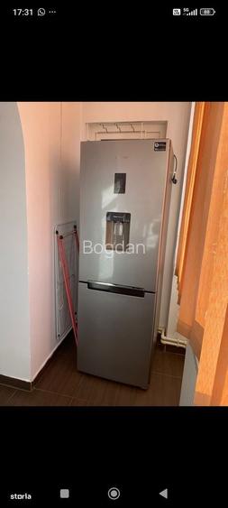 Apartament cu 3 camere decomandat în Ostroveni