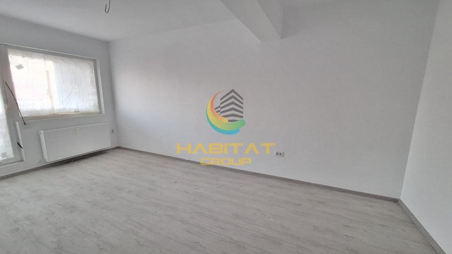 Apartament cu 2 camere decomandat în Brâncoveanu