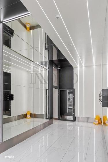 Apartament cu 2 camere în Tei