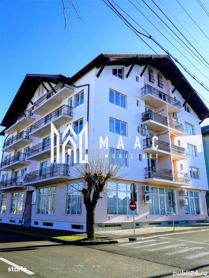 Spațiu comercial, de 194 mp, în Calea Dumbrăvii