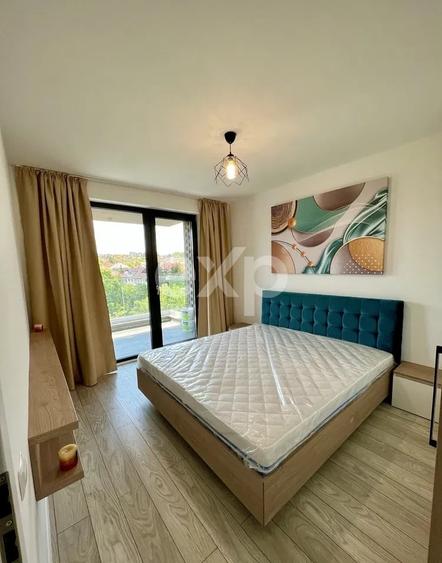 Apartament 2 camere | Parcare subterana | Gheorgheni - 5