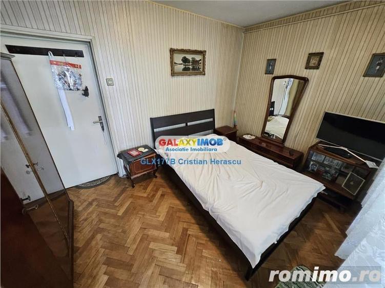Apartament 3 camere Ion Mihalache 333 Bloc 17 - 8