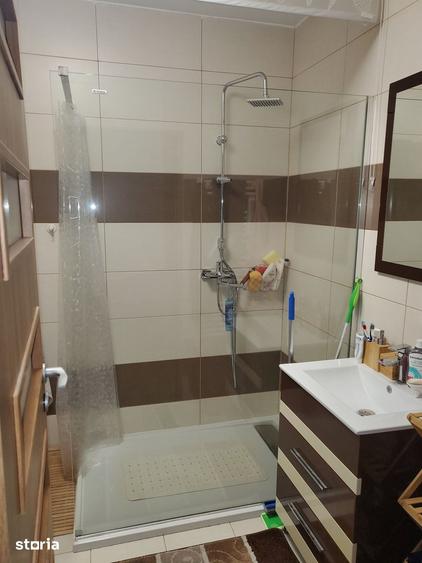 Apartament cu 2 camere în Prelungirea Ghencea