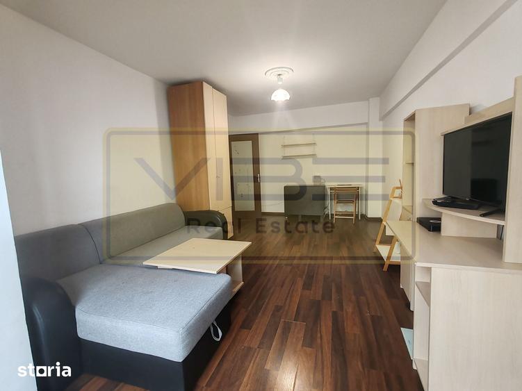 Centru/ 3 min Palas - Anastasie Panu- Hala Centrala - 2 camere -UMF - 5