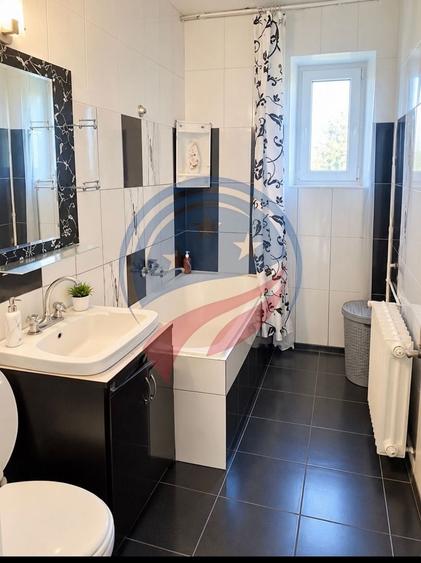 Apartament cu 2 camere semidecomandat, mobilat în Brazda lui Novac