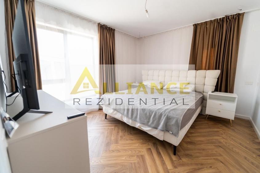 CASA DE VANZARE IN COMUNA BERCENI – 5 CAMERE, PISCINA INCALZITA - 17