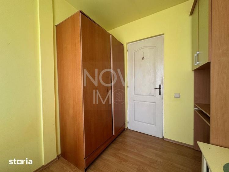 Apartament 3 camere, tip mansarda - Aleea Sevis - 8
