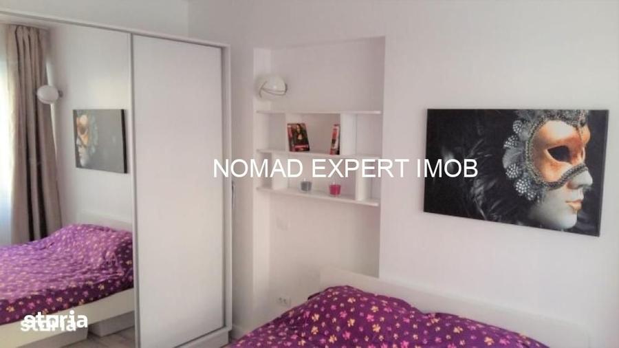 2 camere tip studio Novum Politehnica - 7