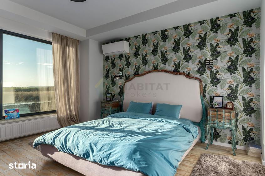 Casă cu 5 camere cu Teren 3000 Mp în Ciolpani