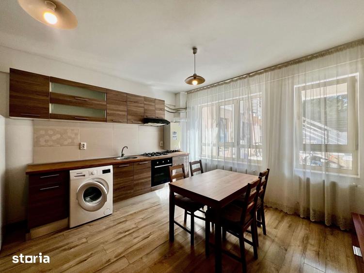 De vanzare | 2 camere | Popas Pacurari | 46 mp | 97.000 - 15