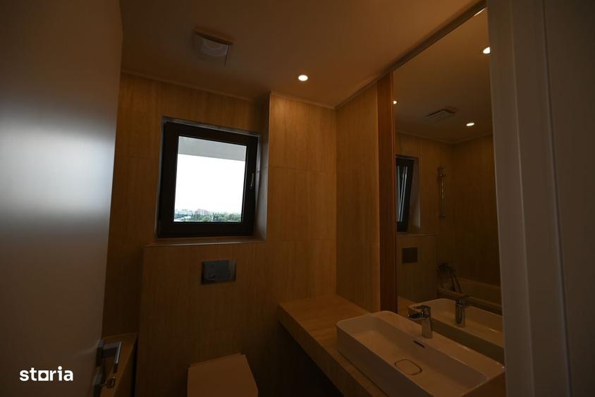 Apartament cu 3 camere în Aviației