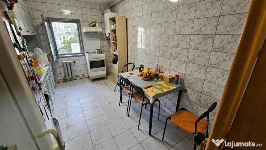 Apartament 4 camere, decomandat, 78mp, Manastur | Cluj - 10