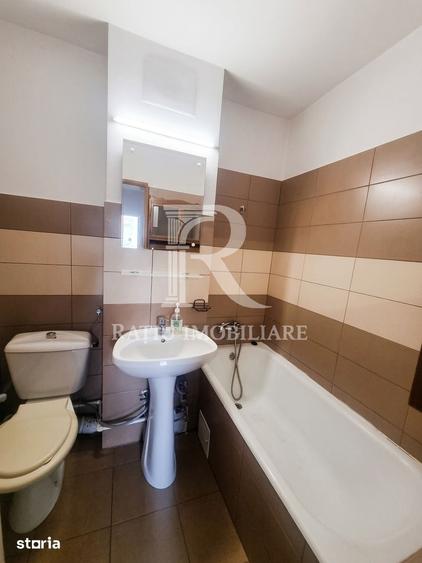 Garsonieră decomandată în ITM