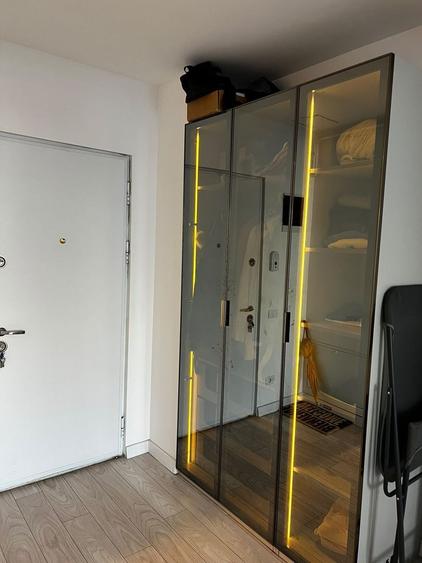 Apartament cu 2 camere decomandat, mobilat în Politehnica