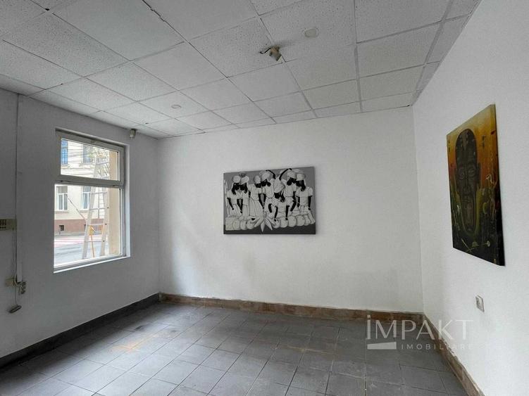De închiriat spatiu birouri, zona centrala 60 m2 - 3