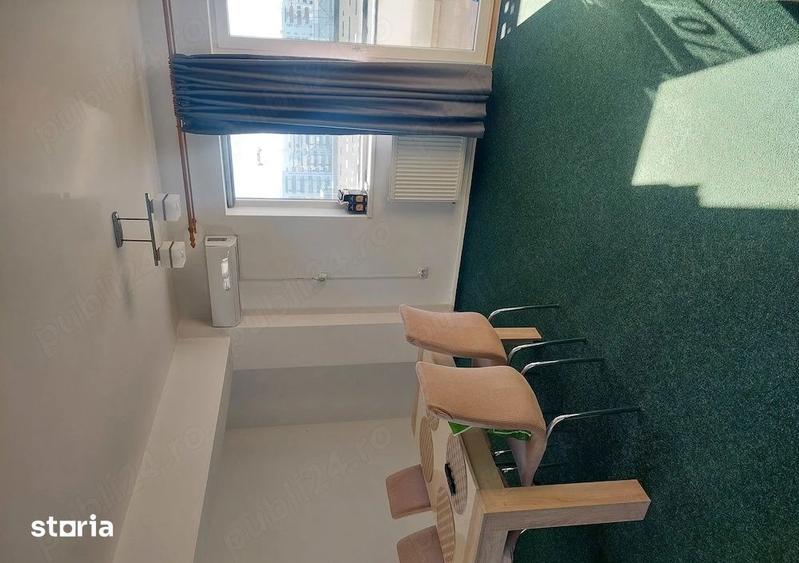 Apartament cu 3 camere în Mărăști