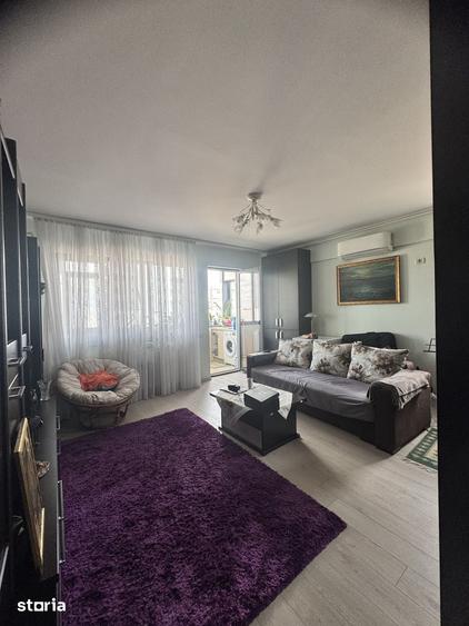 Apartament cu 2 camere în Inel II