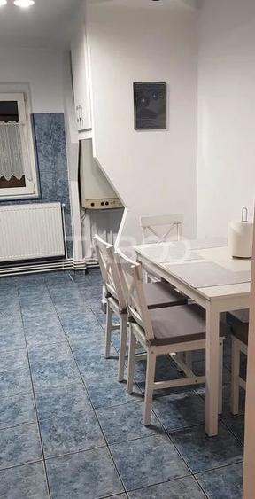 Apartament cu 3 camere decomandat în Ștrand