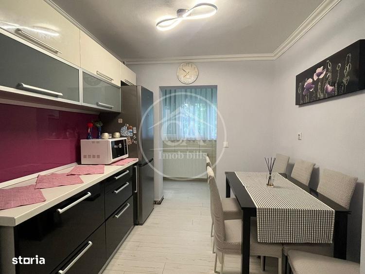 Apartament de inchiriat cu 2 camere in zona Nufarul, Oradea - 7