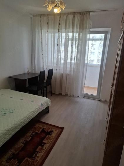 Apartament cu 2 camere decomandat în Alexandru cel Bun