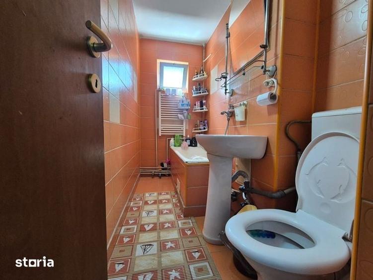 Apartament cu 2 camere decomandat în Olari