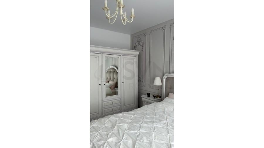 Apartament cu 2 camere decomandat în Mihai Bravu