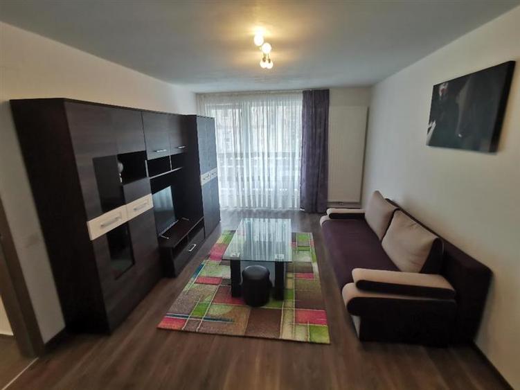Inchiriem Apartament 2 Camere, Modern, Decomandat, Tractorul - 8