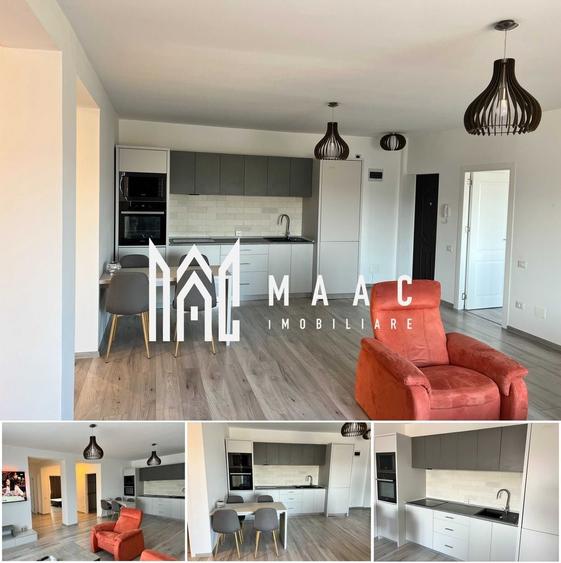 Apartament cu 4 camere decomandat în Ostroveni