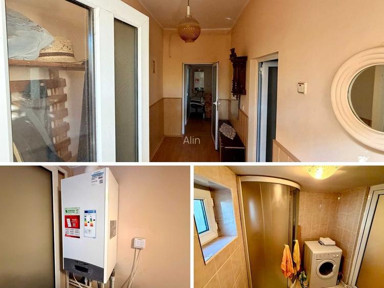 Casa + teren 882 mp, zona centrala Tecuci Str. Costache Racovita | Proprietar