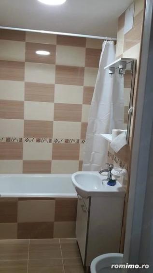 Ofer spre inchiriere garsoniera mobilata si utilata complet Vitan - 3
