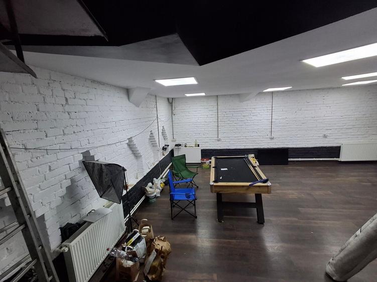 Spațiu comercial, de 80 mp, în Iancului