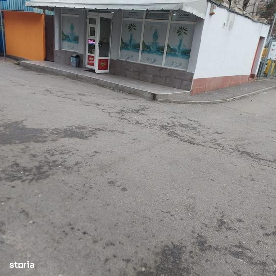 Spațiu comercial, de 50 mp, în Central