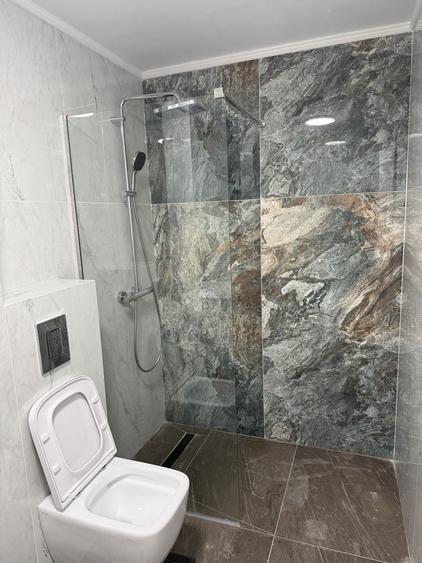 Apartament cu 2 camere în Palazu Mare